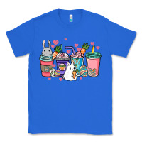True Royal Easter Day coffee drink Classic Tee - HowdyJamesFarm