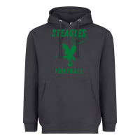 Smoke steagles football est 1943 phil phit combine team pullover hoodie Heavyweight Hoodie - ArtMosaic
