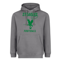 Storm steagles football est 1943 phil phit combine team pullover hoodie Heavyweight Hoodie - ArtMosaic