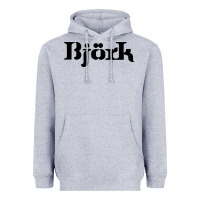 Heather Grey the-bjork-family-tree-cool Heavyweight Hoodie - ArtMosaic