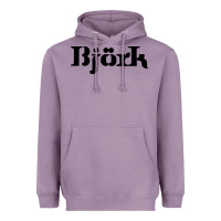 Lavender the-bjork-family-tree-cool Heavyweight Hoodie - ArtMosaic