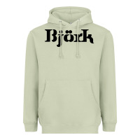 Matcha the-bjork-family-tree-cool Heavyweight Hoodie - ArtMosaic