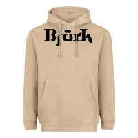 Mushroom the-bjork-family-tree-cool Heavyweight Hoodie - ArtMosaic