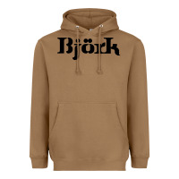 Toasted Coconut the-bjork-family-tree-cool Heavyweight Hoodie - ArtMosaic