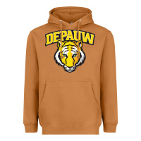 Meerkat depauw clubs Heavyweight Hoodie - ArtMosaic