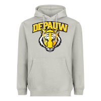 Moon Dust depauw clubs Heavyweight Hoodie - ArtMosaic