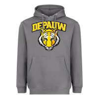 Storm depauw clubs Heavyweight Hoodie - ArtMosaic
