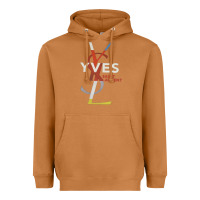 Meerkat yvessaintlaurent Heavyweight Hoodie - ArtMosaic