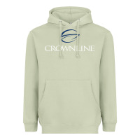 Matcha Crownline Boats Heavyweight Hoodie - ArtMosaic