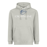 Moon Dust Crownline Boats Heavyweight Hoodie - ArtMosaic