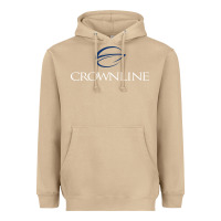 Mushroom Crownline Boats Heavyweight Hoodie - ArtMosaic