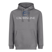 Storm Crownline Boats Heavyweight Hoodie - ArtMosaic