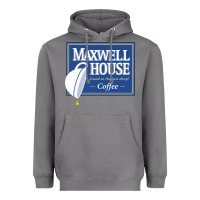 Storm maxwell house Heavyweight Hoodie - ArtMosaic