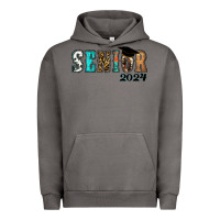 Pigment Tornado western senior 2024 Urban Hoodie - RanaPortraitStore