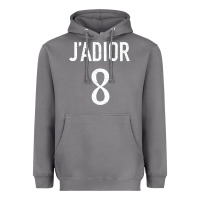 Storm j’adior 8 Heavyweight Hoodie - ArtMosaic