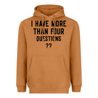 Meerkat i have more than four questions Heavyweight Hoodie - ArtMosaic
