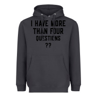 Smoke i have more than four questions Heavyweight Hoodie - ArtMosaic