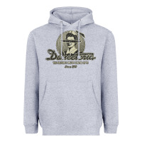 Heather Grey danceteria nyc 1979, danceteria Heavyweight Hoodie - ArtMosaic