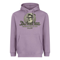 Lavender danceteria nyc 1979, danceteria Heavyweight Hoodie - ArtMosaic