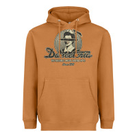 Meerkat danceteria nyc 1979, danceteria Heavyweight Hoodie - ArtMosaic