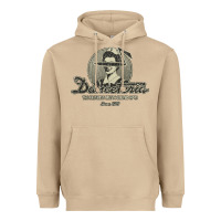Mushroom danceteria nyc 1979, danceteria Heavyweight Hoodie - ArtMosaic