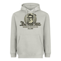 Moon Dust danceteria nyc 1979, danceteria Heavyweight Hoodie - ArtMosaic
