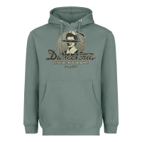 Sage danceteria nyc 1979, danceteria Heavyweight Hoodie - ArtMosaic