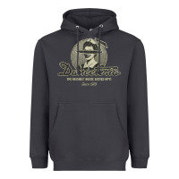 Smoke danceteria nyc 1979, danceteria Heavyweight Hoodie - ArtMosaic
