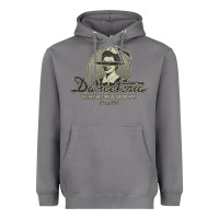 Storm danceteria nyc 1979, danceteria Heavyweight Hoodie - ArtMosaic