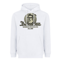 White danceteria nyc 1979, danceteria Heavyweight Hoodie - ArtMosaic