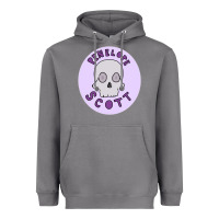 Storm Penelope Scott Skeleton Heavyweight Hoodie - ArtMosaic