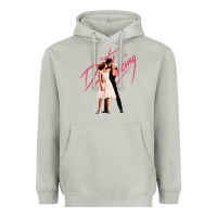Moon Dust Dirty Dancing DIRTY DANCING Classic Heavyweight Hoodie - ArtMosaic