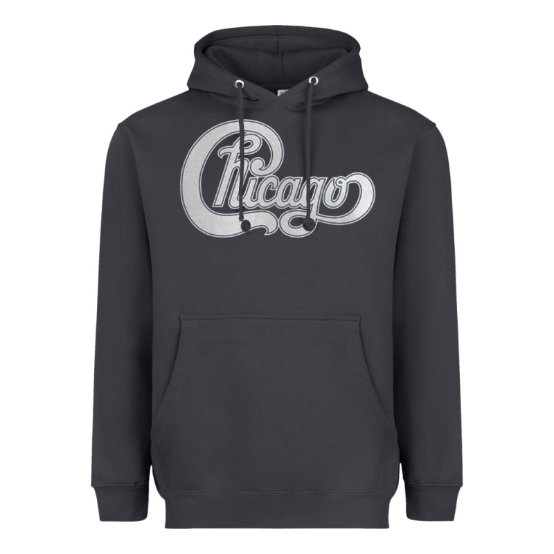 Chicago Transit Authority Heavyweight Hoodie by ArtMosaic | Teevron