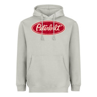 Moon Dust peterbilt truck racing vintage Heavyweight Hoodie - ArtMosaic