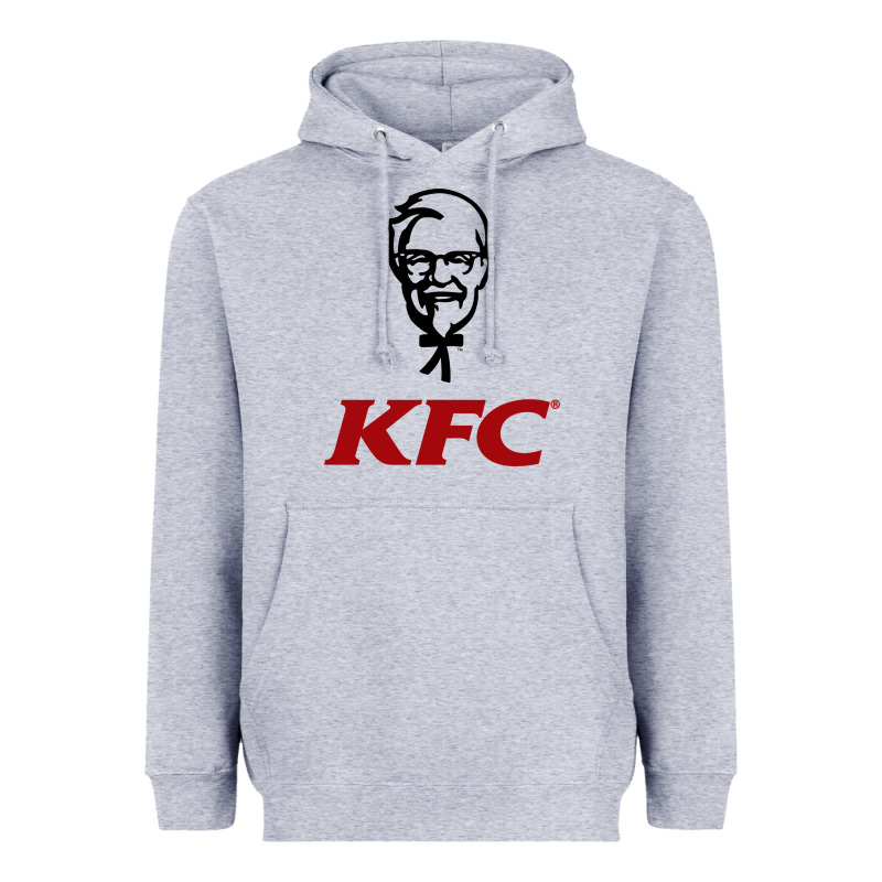K.f.c-restaurant Heavyweight Hoodie by ArtMosaic | Teevron