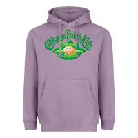 Lavender Cabbage Patch Kids 1 Heavyweight Hoodie - ArtMosaic