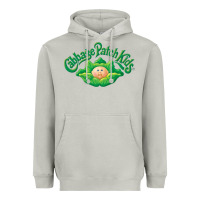 Moon Dust Cabbage Patch Kids 1 Heavyweight Hoodie - ArtMosaic