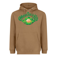 Toasted Coconut Cabbage Patch Kids 1 Heavyweight Hoodie - ArtMosaic