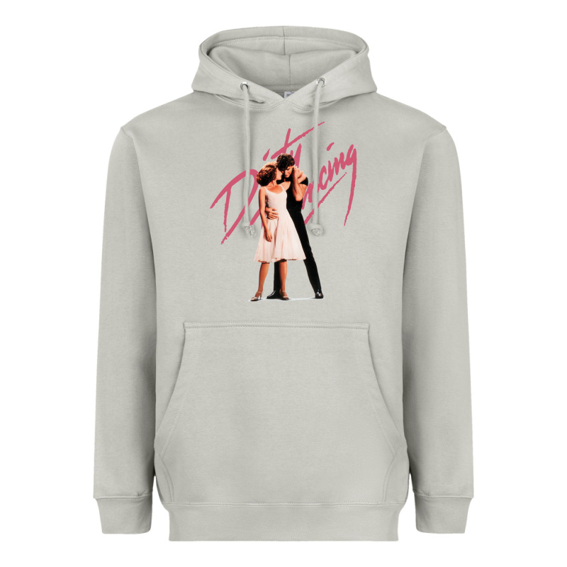 Dirty Dancing   The Time Of My Life Heavyweight Hoodie by ArtMosaic | Teevron