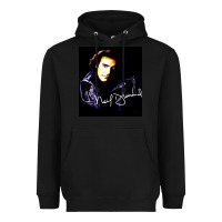 Black Neil Diamond Tour, Neil, Diamond, Tour, Neil Diamond Tours, Neil Diamo Heavyweight Hoodie - ArtMosaic