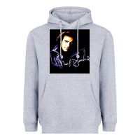 Heather Grey Neil Diamond Tour, Neil, Diamond, Tour, Neil Diamond Tours, Neil Diamo Heavyweight Hoodie - ArtMosaic