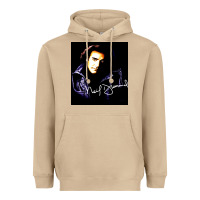 Mushroom Neil Diamond Tour, Neil, Diamond, Tour, Neil Diamond Tours, Neil Diamo Heavyweight Hoodie - ArtMosaic