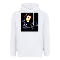 White Neil Diamond Tour, Neil, Diamond, Tour, Neil Diamond Tours, Neil Diamo Heavyweight Hoodie - ArtMosaic
