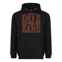 Black classic dave Heavyweight Hoodie - ArtMosaic