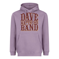 Lavender classic dave Heavyweight Hoodie - ArtMosaic