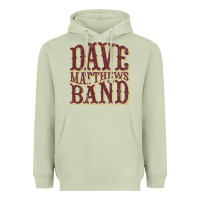 Matcha classic dave Heavyweight Hoodie - ArtMosaic