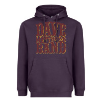 Plum classic dave Heavyweight Hoodie - ArtMosaic