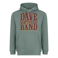 Sage classic dave Heavyweight Hoodie - ArtMosaic