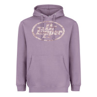 Lavender pepper Heavyweight Hoodie - ArtMosaic