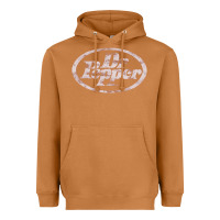 Meerkat pepper Heavyweight Hoodie - ArtMosaic